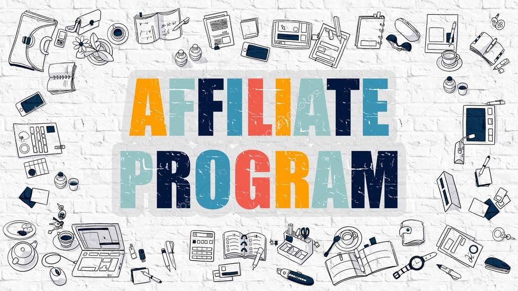 an image of Overview of the 123RF Affiliate Program