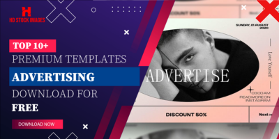 Top 6+ Advertising PowerPoint Templates Free Download