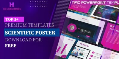 Top 6+  Scientific Poster Template PowerPoint Free  Download