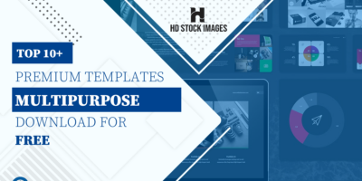 Top 6+ Multipurpose PowerPoint Templates Free Download
