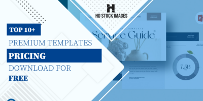 Top 6+ Pricing PowerPoint Templates Free Download