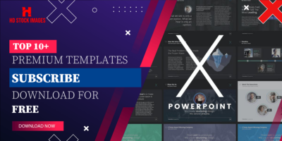 Top 6+ Subscribe PowerPoint Templates Free Download
