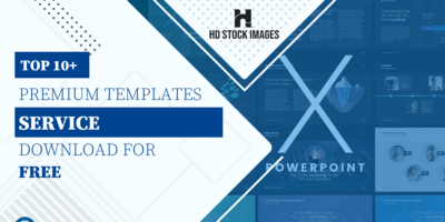 Top 6+ Service PowerPoint Templates Free Download