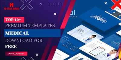 Top 6+  PowerPoint Medical Template Free  Download
