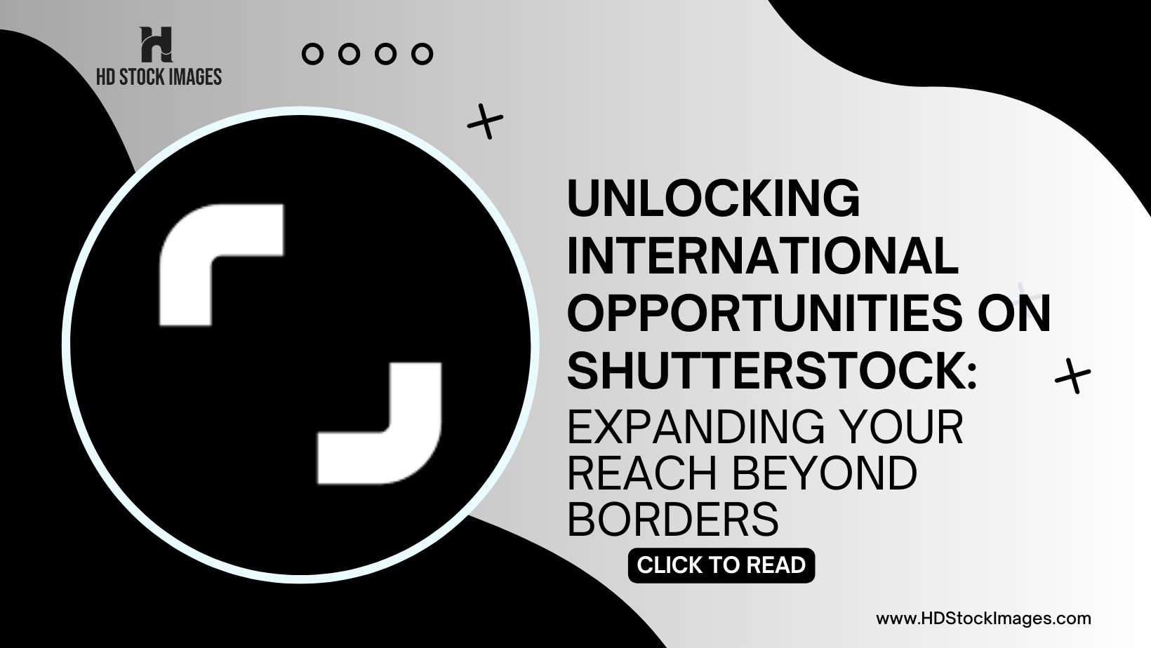 Unlocking International Opportunities on Shutterstock: Expanding Your Reach Beyond Borders