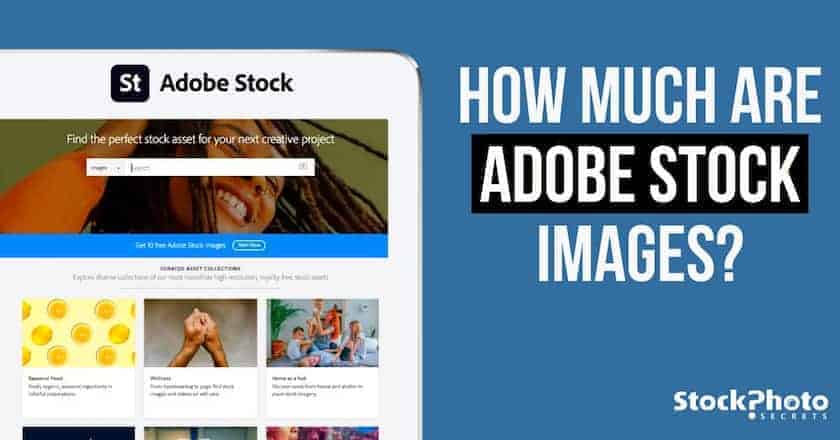 an image of Why Choose Adobe Stock for Your Visual Need