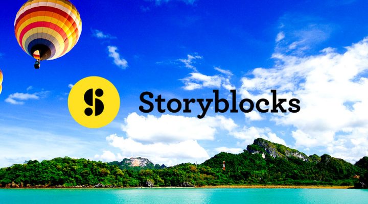 An image of Storyblocks