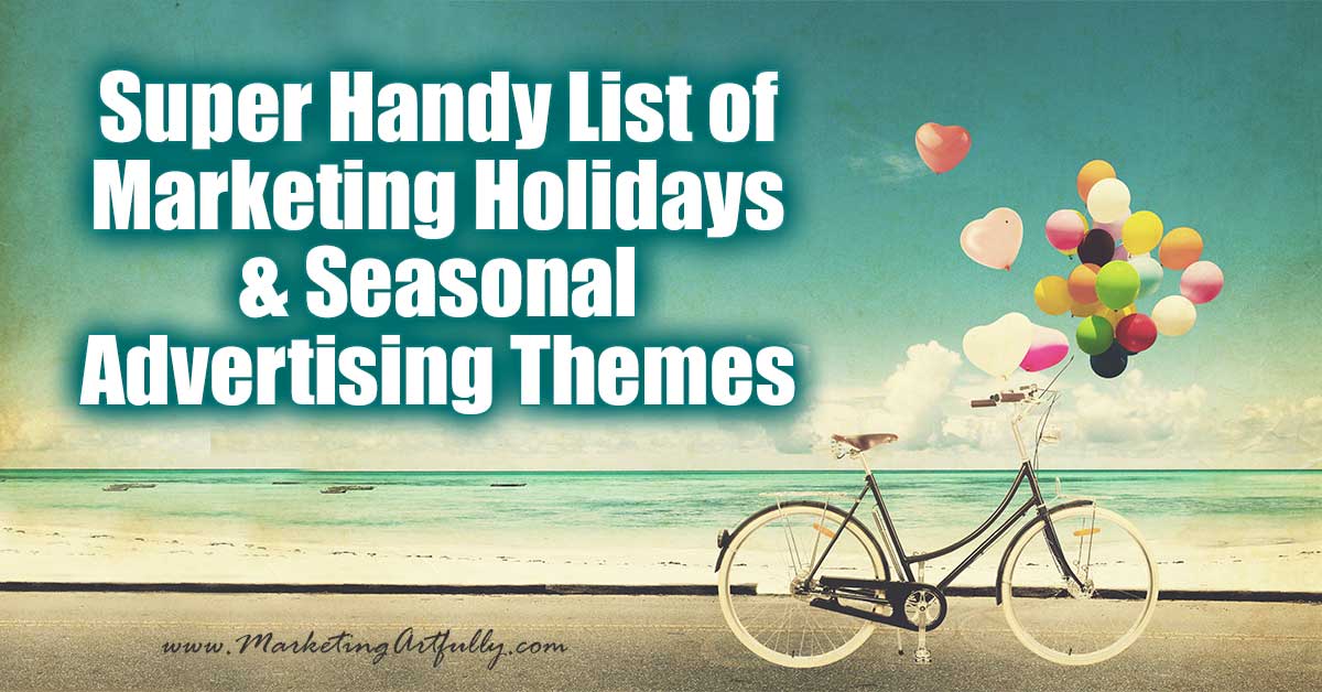 an image of Seasonal and Holiday Themes