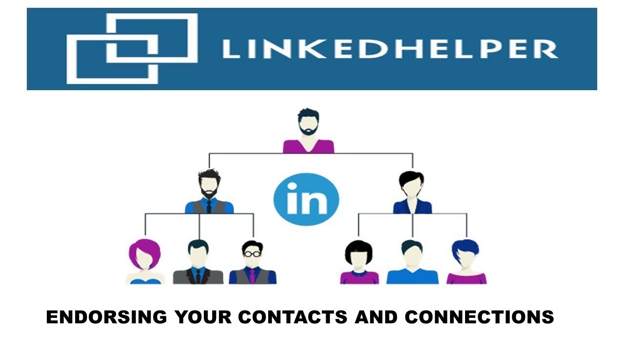 An image of LinkedIn Helper Extensions