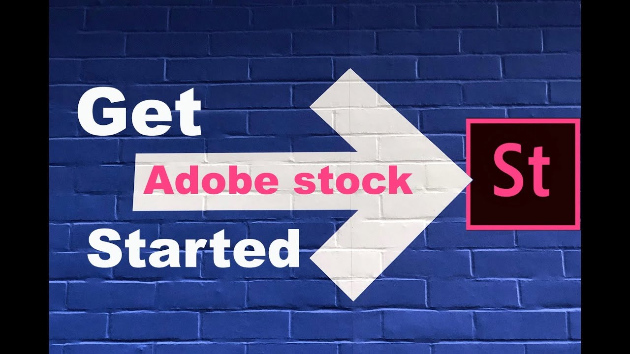An image of Getting Started as a Contributor on Adobe Stock