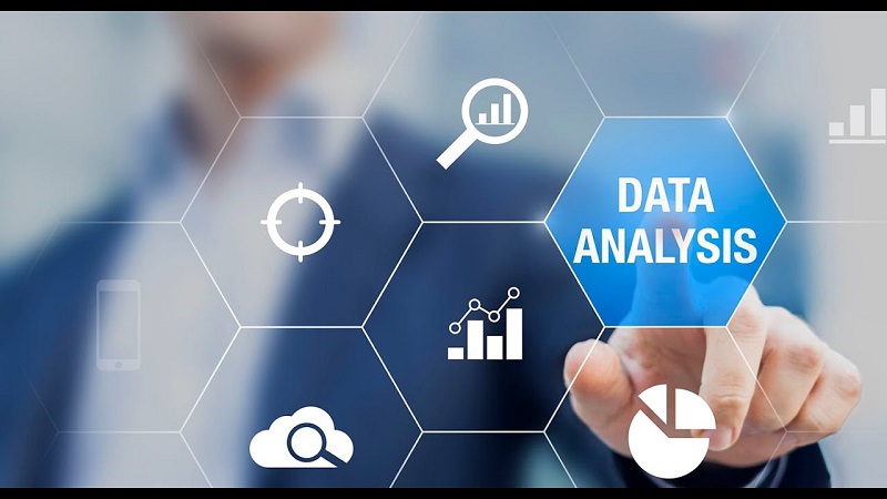 An image of Data Analysis and Statistical Reasoning