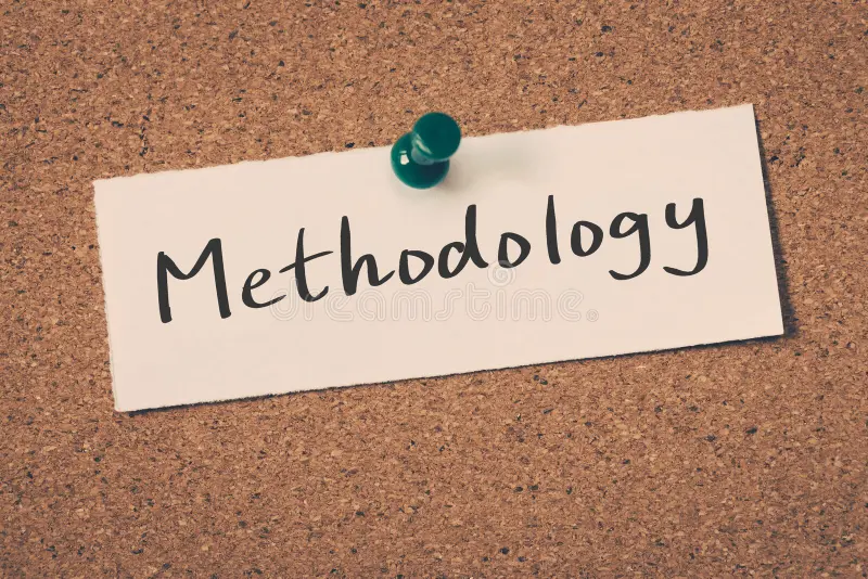 an image of methodology