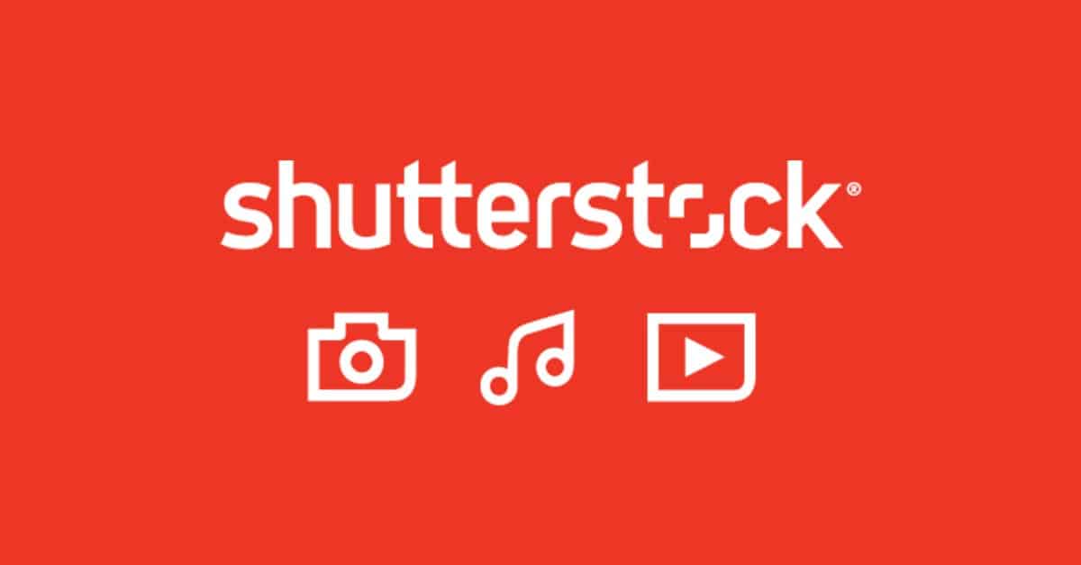 an image of Pros of Shutterstock