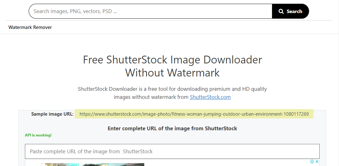 shutter stock watermark remover by hd stock images 