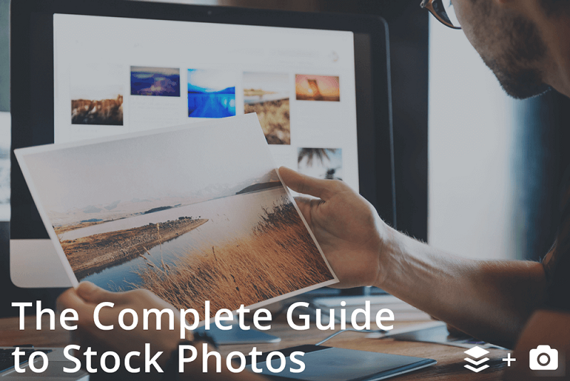 An image of Criteria for Evaluating Stock Photography Platforms