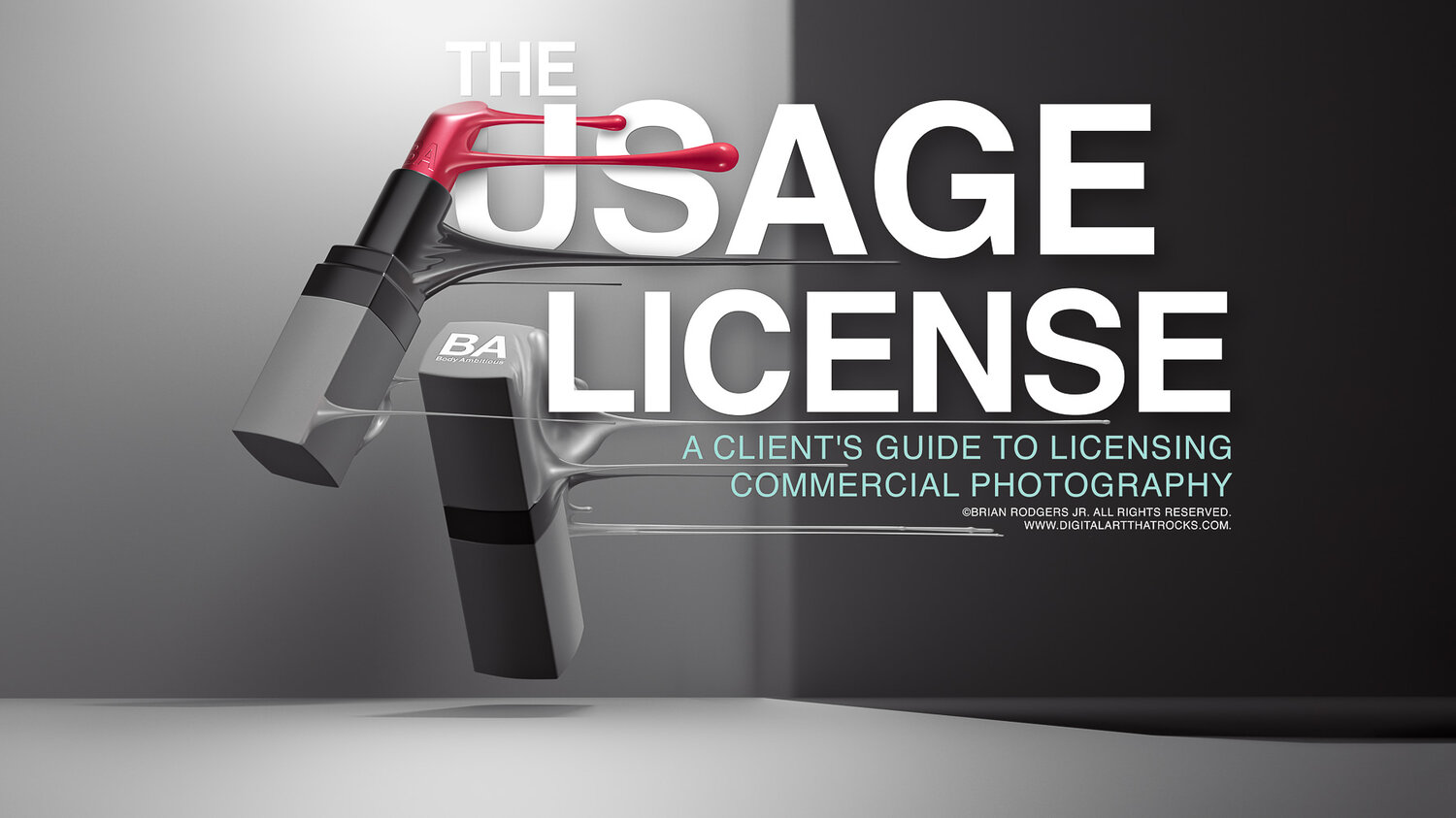 an image of Licensing and Usage Rights