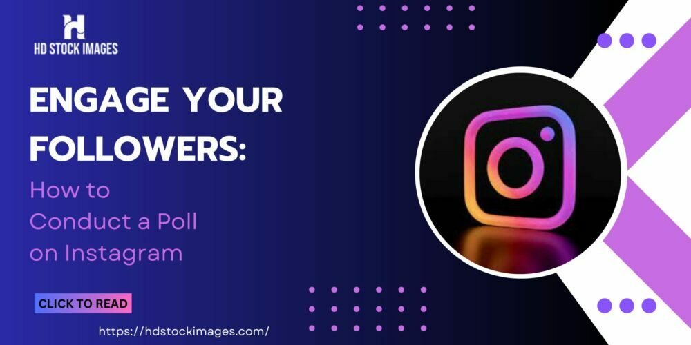 Engage Your Followers: How to Conduct a Poll on Instagram