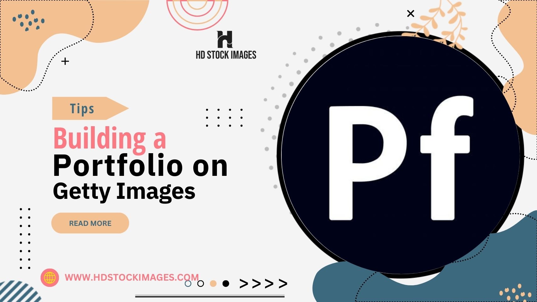 An image of Building a Successful Portfolio on Getty Images: Tips for Capturing Market Demand