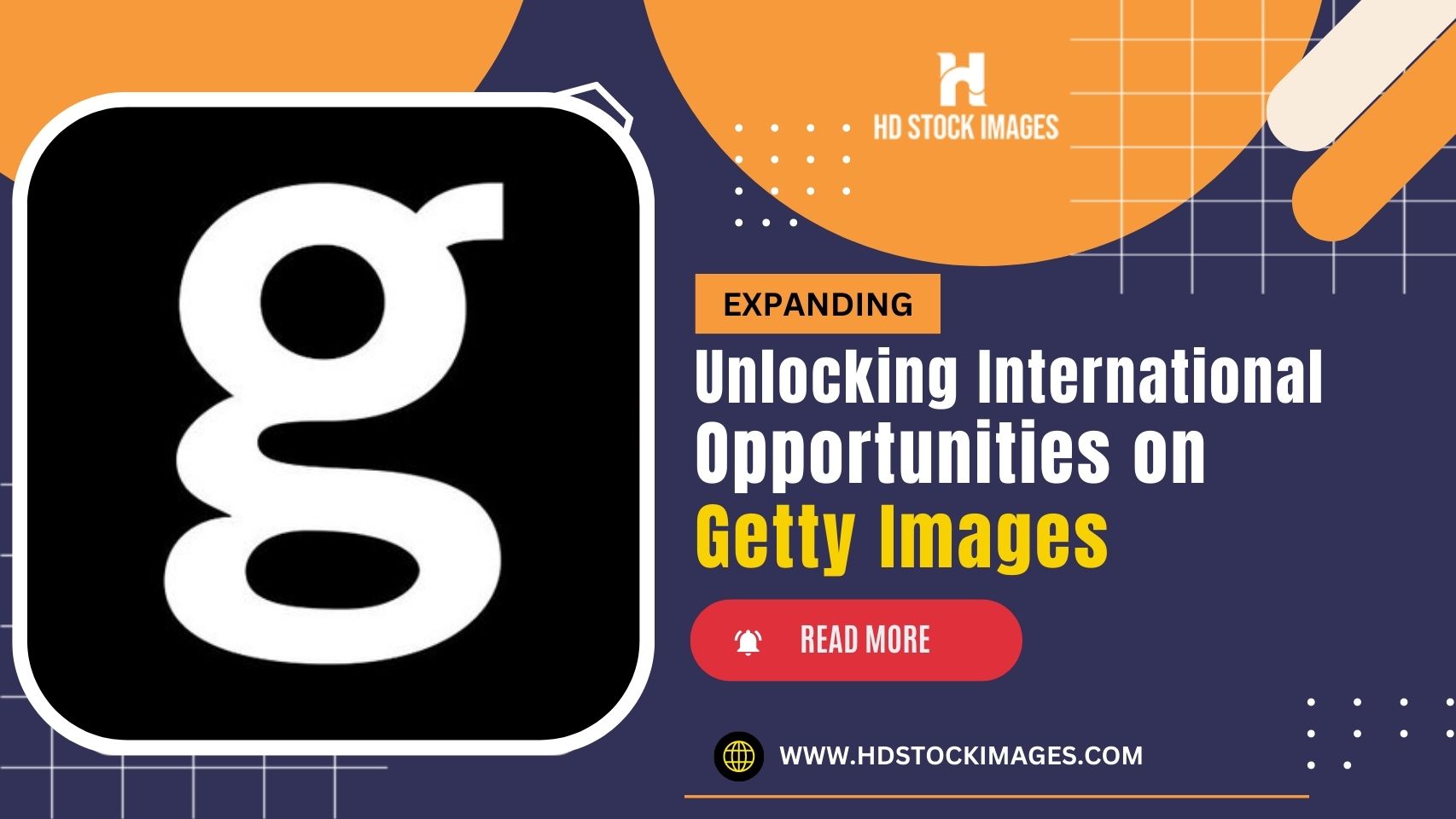 An image of Unlocking International Opportunities on Getty Images: Expanding Your Reach Beyond Borders