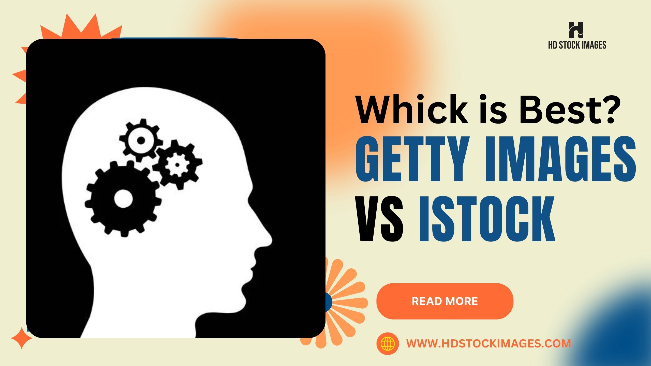 An image of Getty Images vs iStock: Analyzing Features, Pricing, and Image Selection
