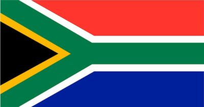 Free Vector | Illustration of south africa flag