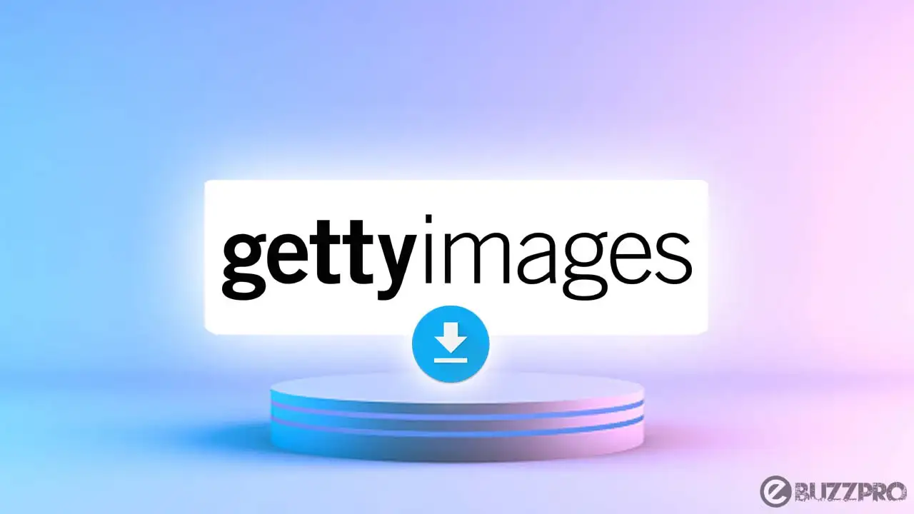 An image of Getty Images