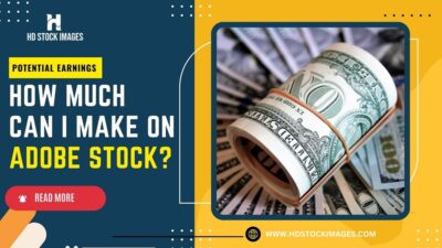 How Much Can I Make on Adobe Stock? Understanding Potential Earnings as a Contributor