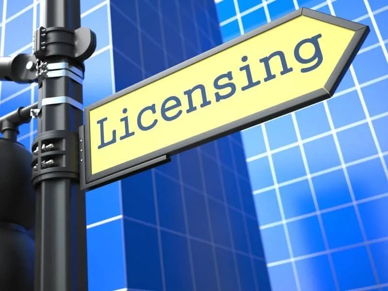 An image of Copyright Protection and Licensing