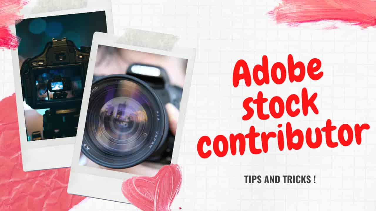 An image of Adobe Stock Tips