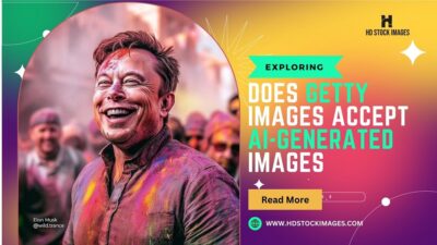 an image of Does Getty Images Accept AI-Generated Images? Exploring the Submission Criteria