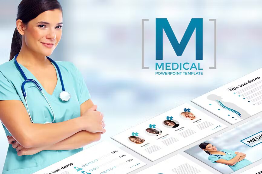 Medical Template Free Download