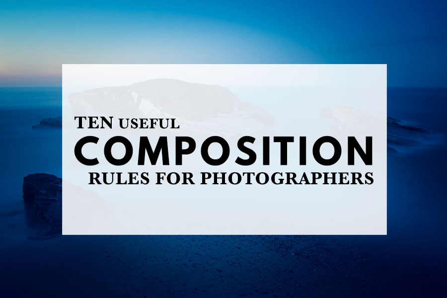 An image of Content and Composition Guidelines