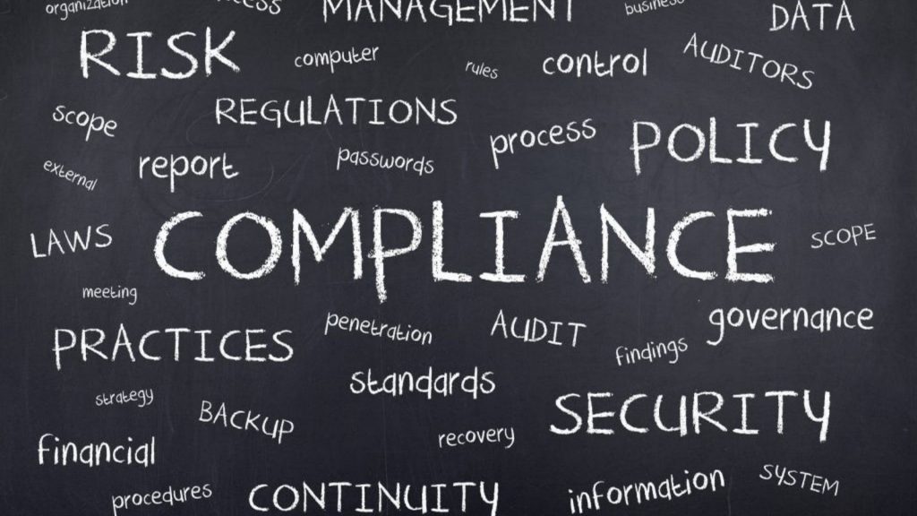 An image of Best Practices for Ensuring Compliance