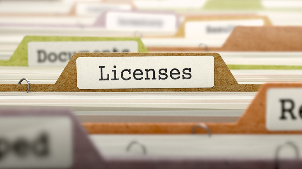 An image of Understanding Extended License