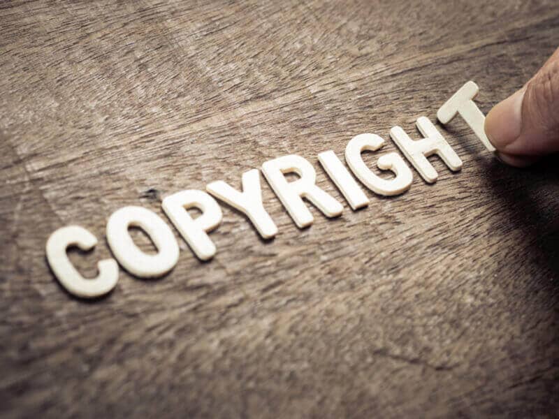 2. Understanding Copyright