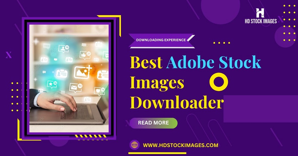 Best Adobe Stock Images Downloader Simplifying the Image Downloading Experience