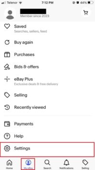 How to Change Currency on eBay in 4 Steps (with Photos) - History-Computer