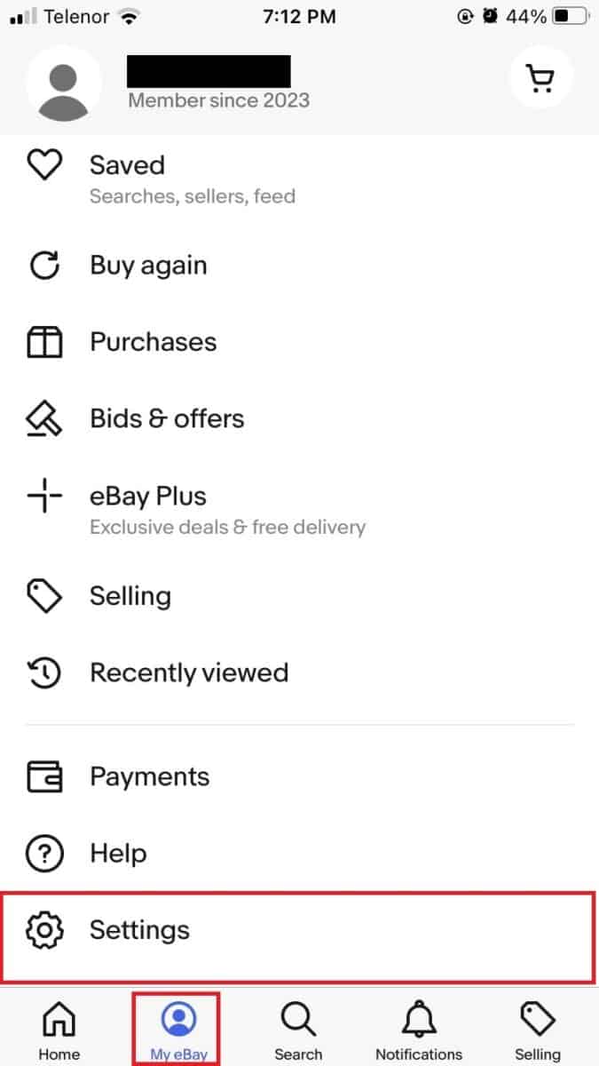 How to Change Currency on eBay in 4 Steps (with Photos) - History-Computer