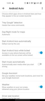 Driving me nuts, how to stop music playing every time I plug in my phone? ( Spotify/Youtube music) : r/AndroidAuto