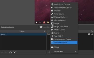 OBS: How to Add Spotify Song to Your Stream Overlay