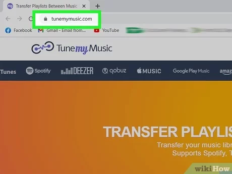 How to Transfer SoundCloud Songs to Spotify: 9 Steps