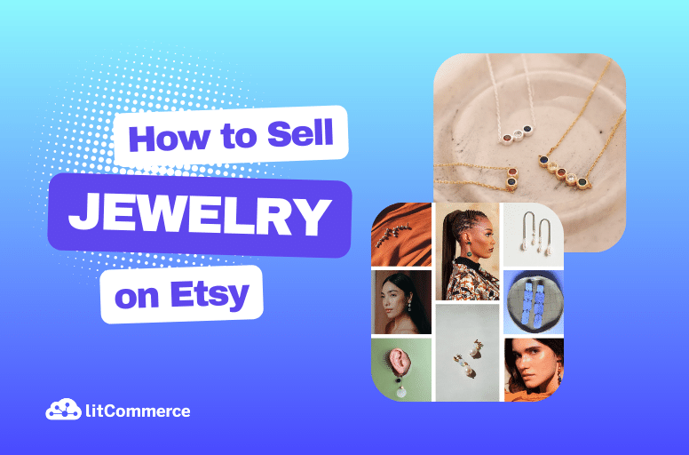 How to sell jewelry on etsy: A Comprehensive Guide [Jan 2024 ]