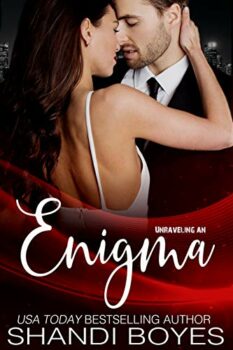 Unraveling an Enigma - Kindle edition by Boyes, Shandi, Wanted Publishing, Mountains. Romance Kindle eBooks @ Amazon.com.