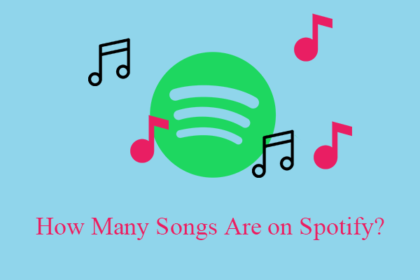 How Many Songs Are on Spotify & How Many Can You Add?