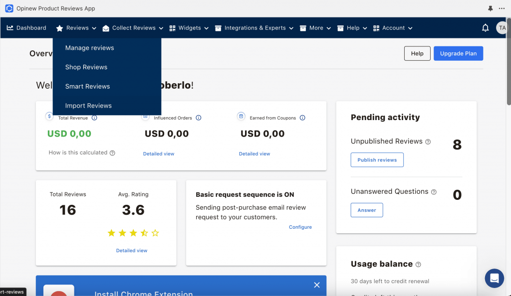 How To Import Aliexpress Reviews to Shopify in 2023 - Full Guide