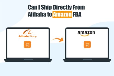 Can I Ship Directly From Alibaba to Amazon FBA? - Myecomgurus.com