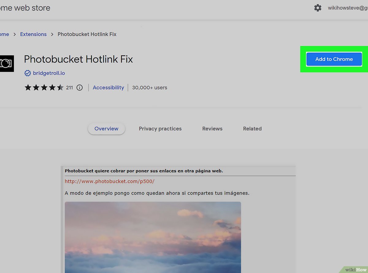 Time Capsule Access: How To Access Old Photobucket – HD Stock Images