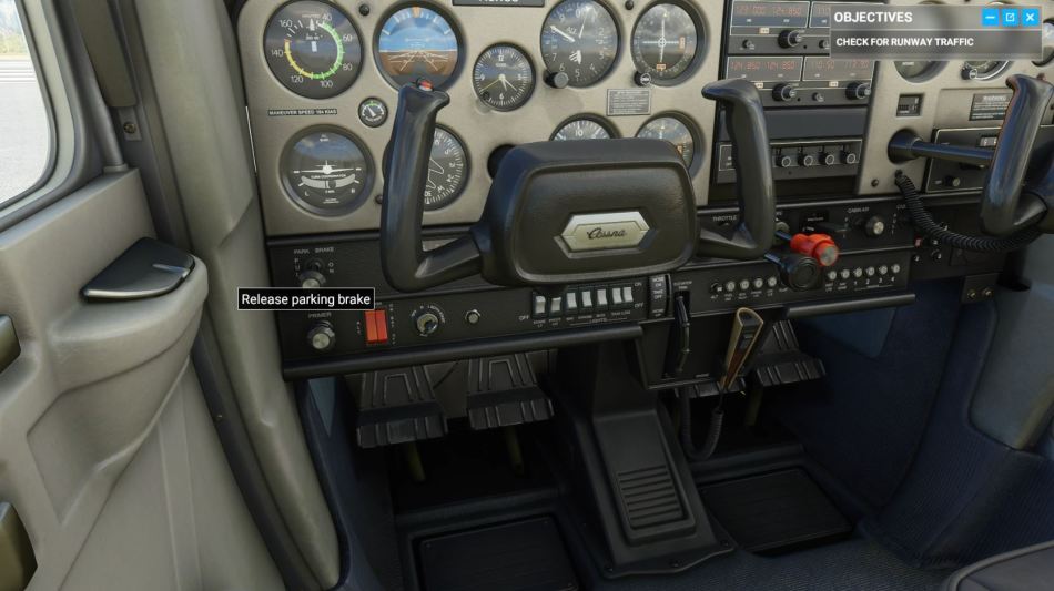 How to Take Off in Microsoft Flight Simulator – GamingPH.com