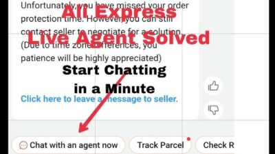 How to Bypass EVA and get a REAL Person on AliExpress Customer Support Live Chat - YouTube