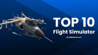 Top 10 Flight Simulator for PS5, PS4, Xbox & Windows [2023] - YouTube